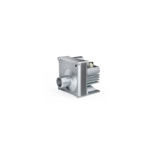 Laborgebläse - U100H4-024KA-4 - Micronel AG - für Industrieanwendungen