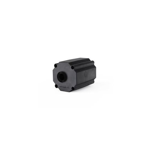 Medizinischer Gebläse - Y135X-024K2-4 - Micronel AG - für Beatmungsgeräte / Radial / 1 Arbeitsplatz