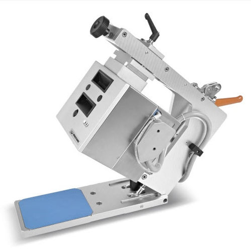 Thermotransferdrucker - TTO - MULTIVAC - Strichcode-Etiketten / monochrom / Multifunktion
