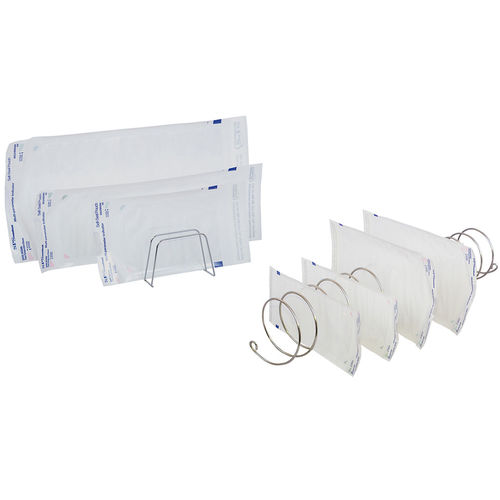 Labor-Teiler - Steri-Coil™  - Crosstex International, Inc