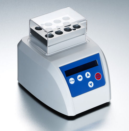 Labor-Inkubator / für biologische Anzeiger - INC-13 series - Crosstex International, Inc - Tisch / beheizt