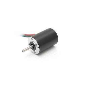Bürstenloser Motor - DB28 series - Nanotec Electronic GmbH & Co. KG - DC