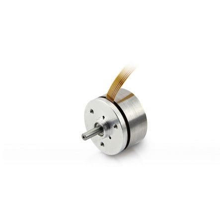Motor für die medizinische Industrie - DF32 - Nanotec Electronic GmbH & Co. KG - bürstenlos / DC