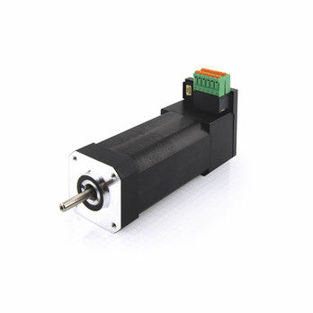 Motor für die medizinische Industrie - PD2-CB series - Nanotec Electronic GmbH & Co. KG - bürstenlos / DC