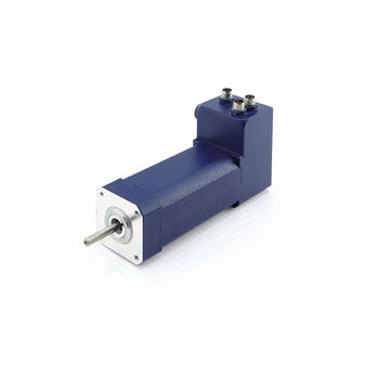 Motor für die medizinische Industrie - PD2-CB-IP - Nanotec Electronic GmbH & Co. KG - bürstenlos / DC