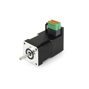 Motor für die medizinische Industrie - PD2-C series - Nanotec Electronic GmbH & Co. KG - Schritt