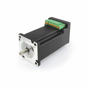Motor für die medizinische Industrie - PD4-C series - Nanotec Electronic GmbH & Co. KG - Schritt