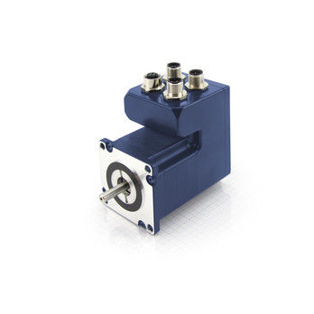 Motor für die medizinische Industrie - PD4-E series - Nanotec Electronic GmbH & Co. KG - Schritt