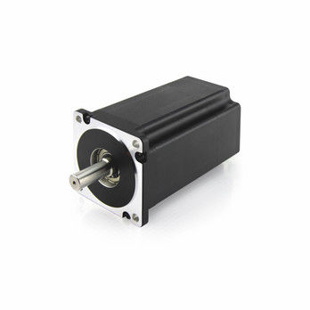 Motor für die medizinische Industrie - PD6-C series - Nanotec Electronic GmbH & Co. KG - Schritt
