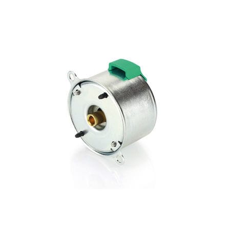 Encoder - NMM1 series - Nanotec Electronic GmbH & Co. KG