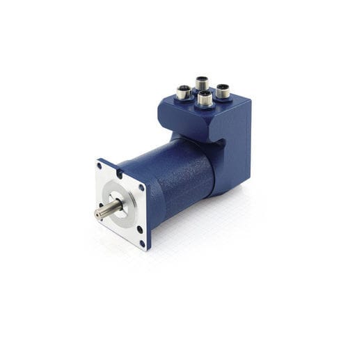 Servomotor für die medizinische Industrie - PD4-EB59CD-M-65-1A  - Nanotec Electronic GmbH & Co. KG - bürstenlos / DC