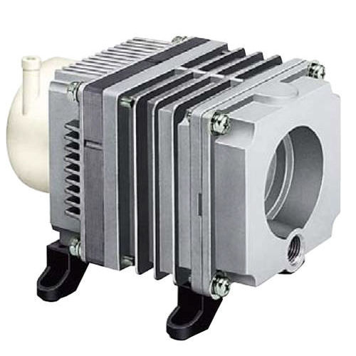 Medizinischer Luftkompressor - AC 0201A - Nitto Kohki Europe GmbH - Labor / stationär / tragbar