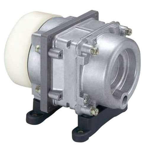 Medizinischer Luftkompressor - AC 0301A - Nitto Kohki Europe GmbH - Labor / stationär / ölfrei