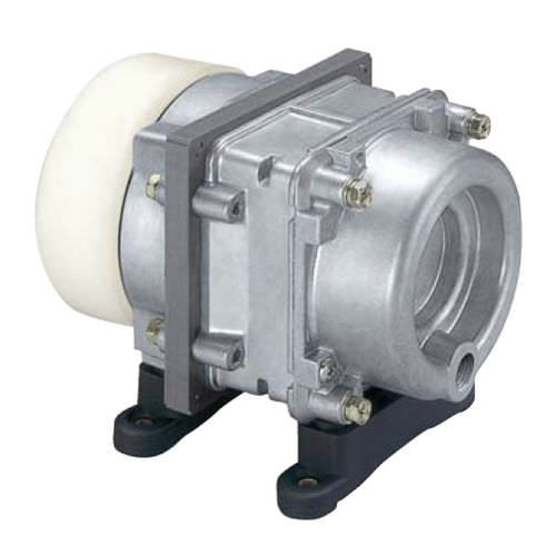 Medizinischer Luftkompressor - AC 0401A - Nitto Kohki Europe GmbH - Labor / stationär / ölfrei