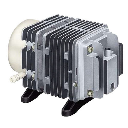 Medizinischer Luftkompressor - AC 0901 - Nitto Kohki Europe GmbH - Labor / stationär / ölfrei
