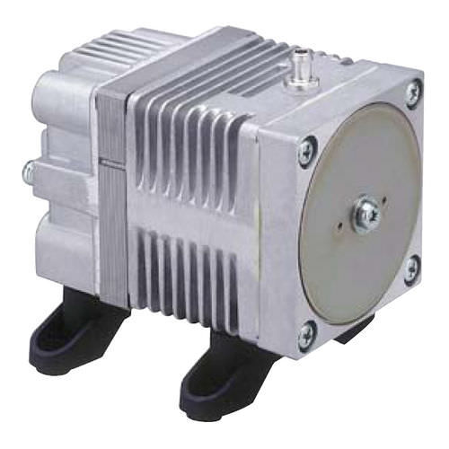 Medizinischer Luftkompressor - AC 0105 - Nitto Kohki Europe GmbH - Labor / stationär / ölfrei