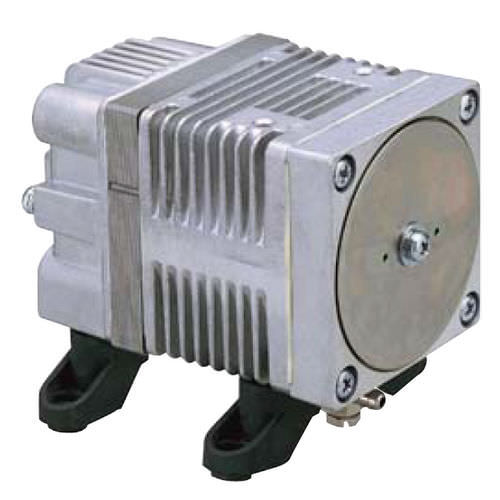 Medizinischer Luftkompressor - AC 0110  - Nitto Kohki Europe GmbH - Labor / ölfrei