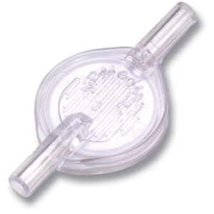 Hydrophober Filter - Microvex™ - NP Medical - Venen / PVDF
