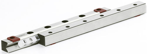 Rollen-Linearführung - RNG Series - SCHNEEBERGER AG Linear Technology - medizinisch
