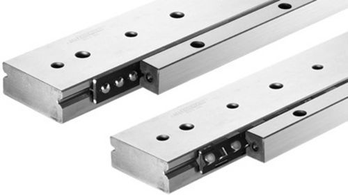 Kugel-Linearführung - RD Series - SCHNEEBERGER AG Linear Technology - medizinisch