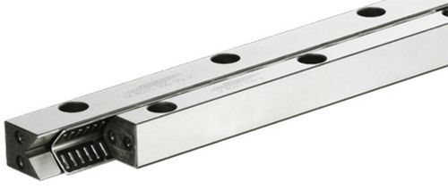 Nadelrollen-Linearführung - N/O - SCHNEEBERGER AG Linear Technology - medizinisch