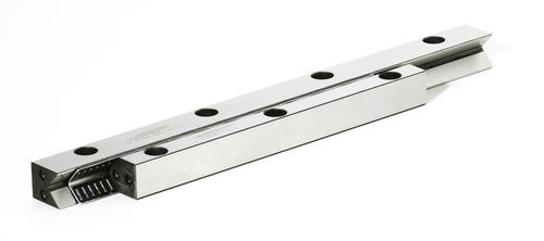 Nadelrollen-Linearführung - M/V - SCHNEEBERGER AG Linear Technology - medizinisch