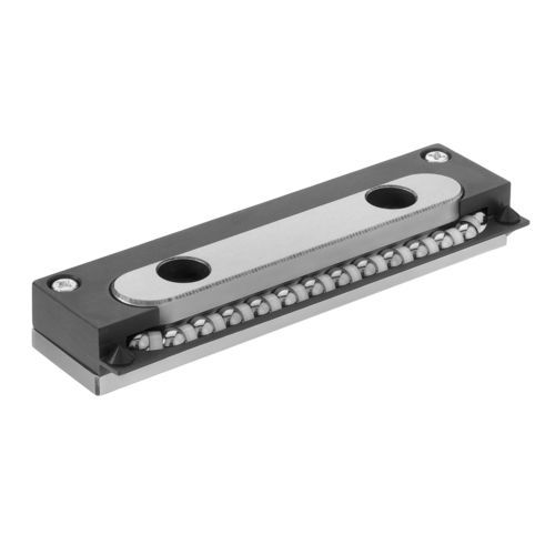 Linearführung mit Kugelumlaufführung - SK - SCHNEEBERGER AG Linear Technology - medizinisch