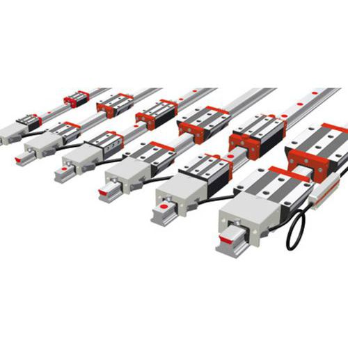 Inkrementaler Lineargeber - AMSA 4B - SCHNEEBERGER AG Linear Technology - Magnet