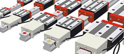 Absoluter Lineargeber - AMSABS 3B - SCHNEEBERGER AG Linear Technology - Magnet