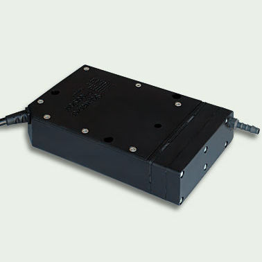 Medizinische Mikropumpe - SP 980 PA-D - Schwarzer Precision GmbH + Co.KG - elektrisch / Luft / kompakt