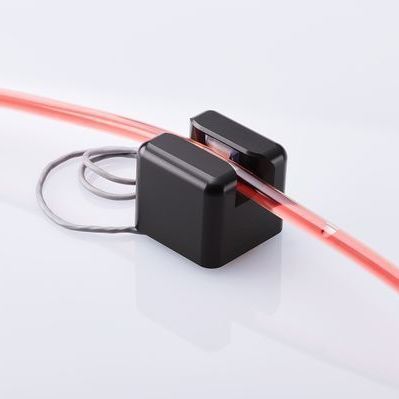 Gas-Sensor - SONOCHECK® ABD - SONOTEC Ultraschallsensorik Halle GmbH - medizinisch / Miniatur / Ultraschall