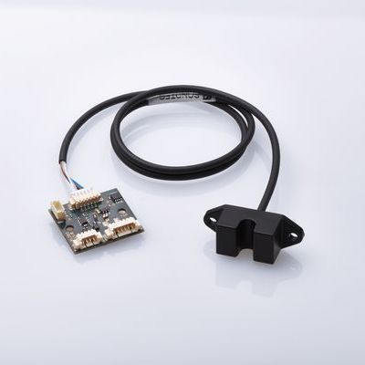 Flüssigkeits-Leckdetektor - BLD03 - SONOTEC Ultraschallsensorik Halle GmbH - Blut / für medizinische Geräte / für Dialysator