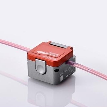 Durchflusssensor - SONOFLOW® CO.56 - SONOTEC GmbH - der Blase / medizinisch / Ultraschall