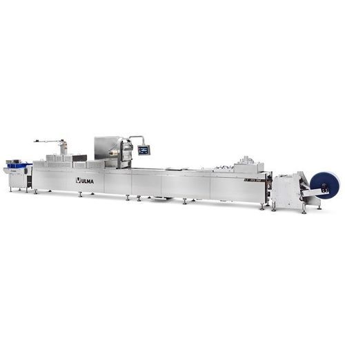Vakuum-Tiefziehgerät - TFS 700 - ULMA Packaging S. Coop. - modular