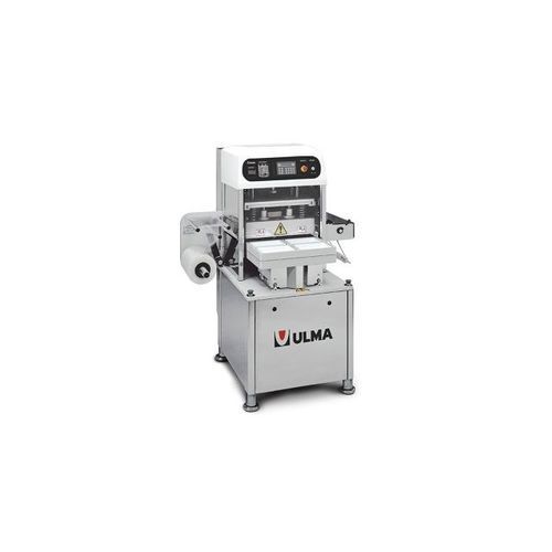 Halbautomatische Versiegelmaschine - SMART 500 - ULMA Packaging S. Coop. - manuell