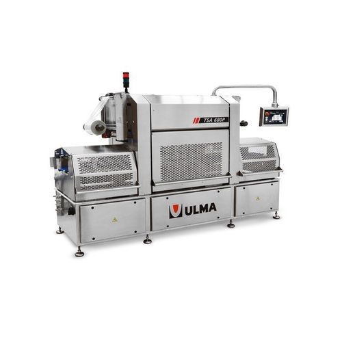 Automatische Versiegelmaschine - TSA 680 P - ULMA Packaging S. Coop.