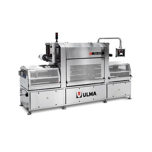 Automatische Versiegelmaschine - TSA 875 P - ULMA Packaging S. Coop.