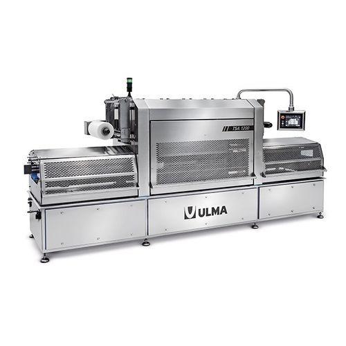 Automatische Versiegelmaschine - TSA 1200 - ULMA Packaging S. Coop.