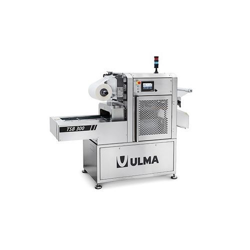 Automatische Versiegelmaschine - TSB 300 - ULMA Packaging S. Coop. - kompakt