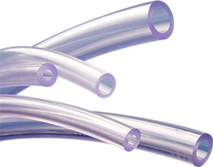 Drainageschlauch - PVCA1190126 - Nordson Medical - rechtsseitig