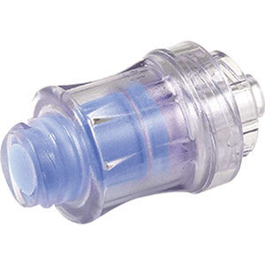 Infusionsverbinder / gerade Ausführung - NVFMLLCP - Nordson Medical - LUER®-Lock