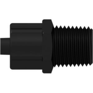 Infusionsverbinder / gerade Ausführung - 18MTLL-2 - Nordson Medical - LUER®-Lock