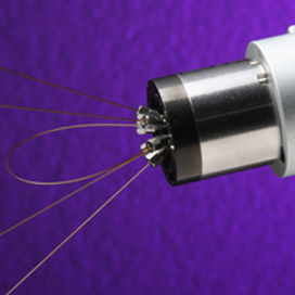 Injektionssystem für HPLC - Nanovolume®  - VICI AG International - für UHPLC / nano-HPLC