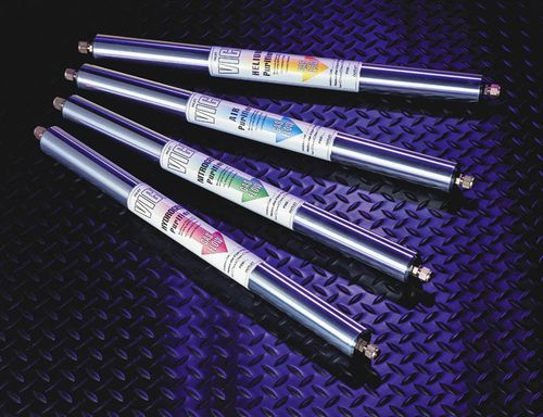 Gasreiniger für Chromatographie - P100-1 - VICI AG International