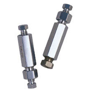 Gas-Filter - ZUFR1 - VICI AG International - für Chromatographie