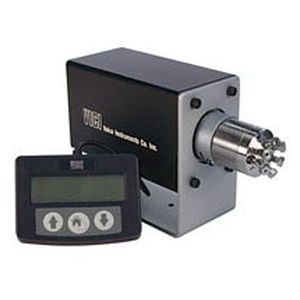 Drehantrieb - EUH - VICI AG International - elektrisch / medizinisch