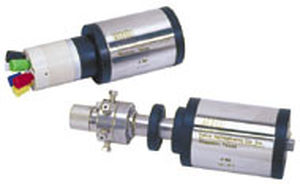 Linearantrieb - A90 - VICI AG International - medizinisch