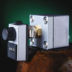 Druckcontroller - 202 - VICI AG International