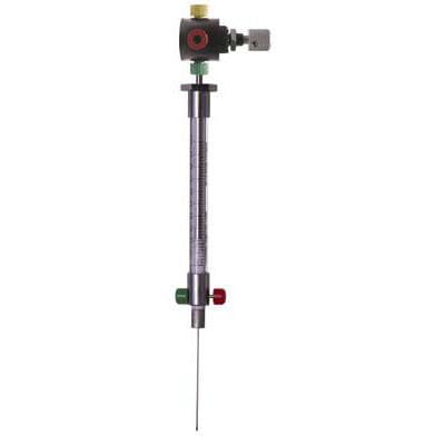 Spritze für Gaschromatographie - 020025 - VICI AG International