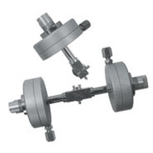 Medizinische Ventil - ASFVO40K360 - VICI AG International - Solenoid / Dreh